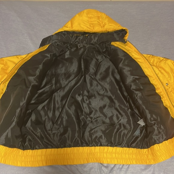 Guess Mens Winter Jacket - Picture 5 of 10